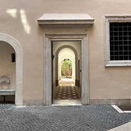 Lovatelli Home Al Campidoglio Rzym Zewnętrze zdjęcie