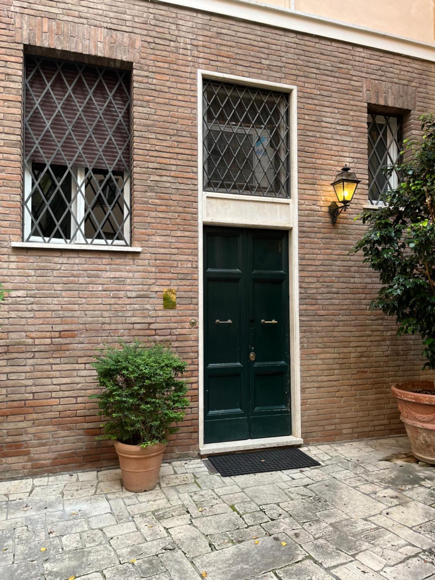 Lovatelli Home Al Campidoglio Rzym Zewnętrze zdjęcie