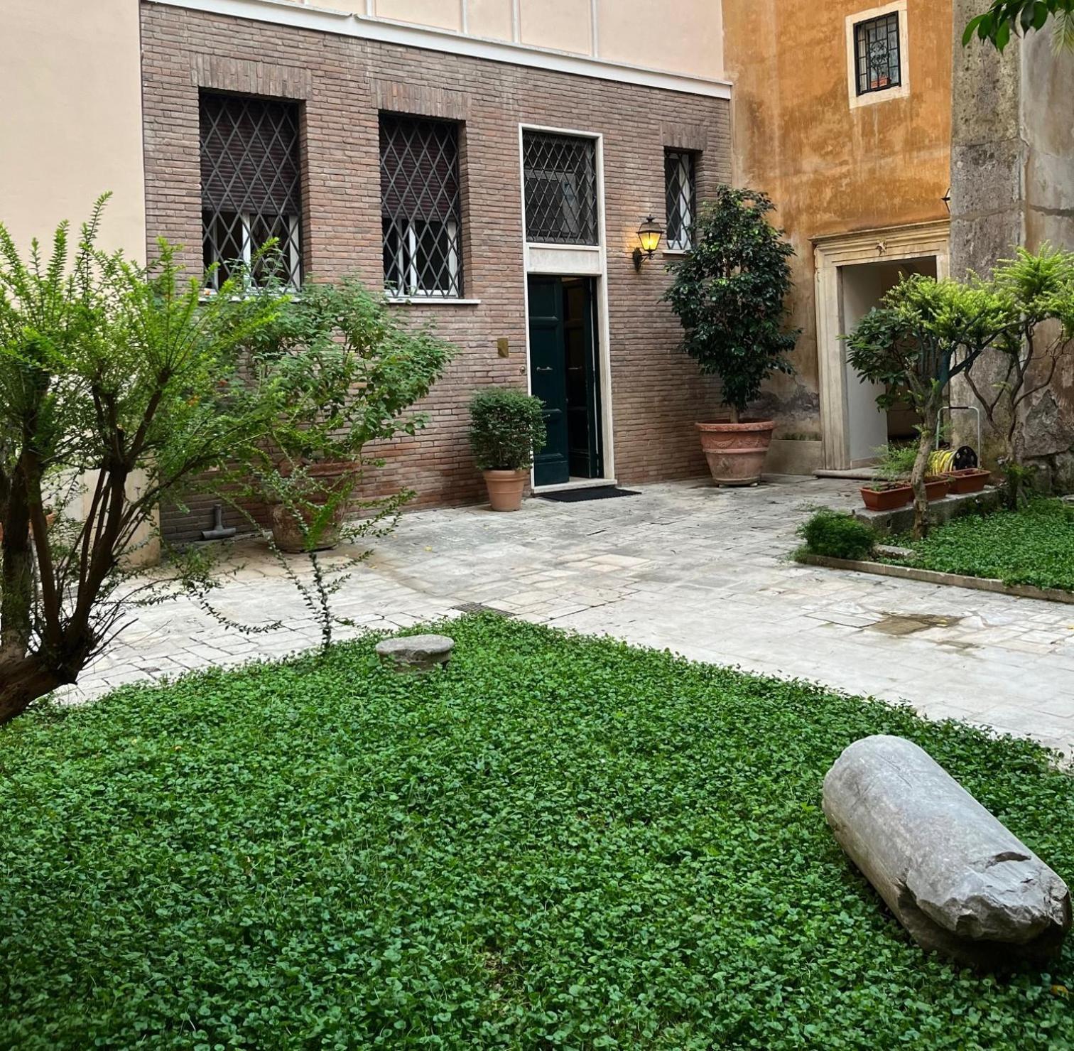 Lovatelli Home Al Campidoglio Rzym Zewnętrze zdjęcie