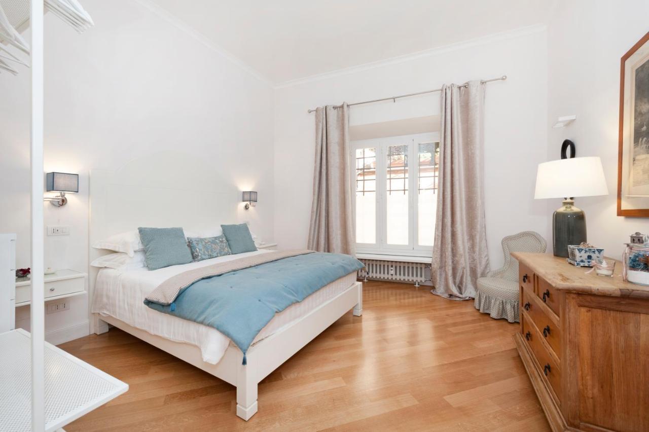 Lovatelli Home Al Campidoglio Rzym Zewnętrze zdjęcie